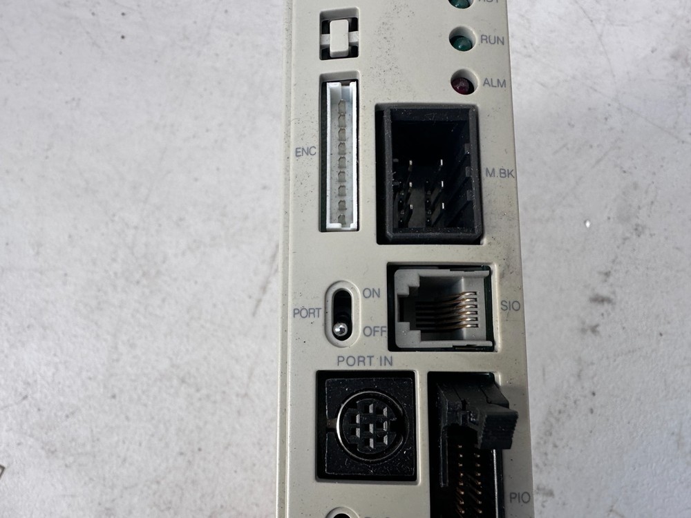 Robo Cylinder RCP-C-RMAI Actuator Controller