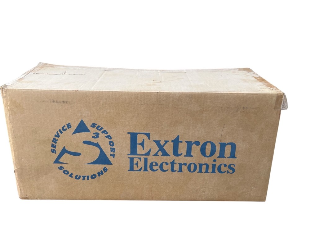 Extron MGP 464 Multi-Graphic Processor 60-771-01