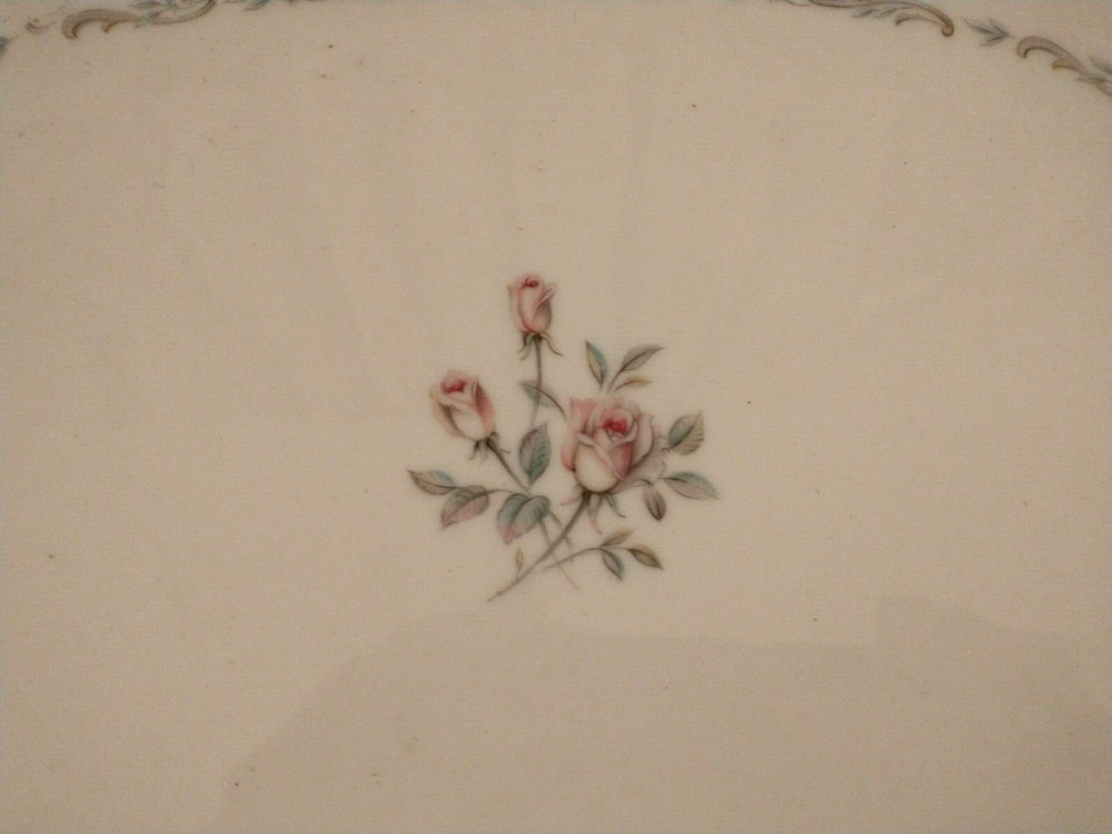 Noritake Mayfair Platter