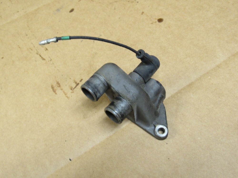 1987 Suzuki Cavalcade GV1400 Thermostat Temperature Switch