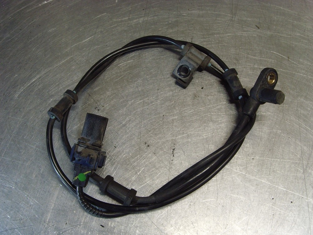 HONDA CB500X 2020 FRONT ABS SPEED SENSOR LEAD 2019-2021