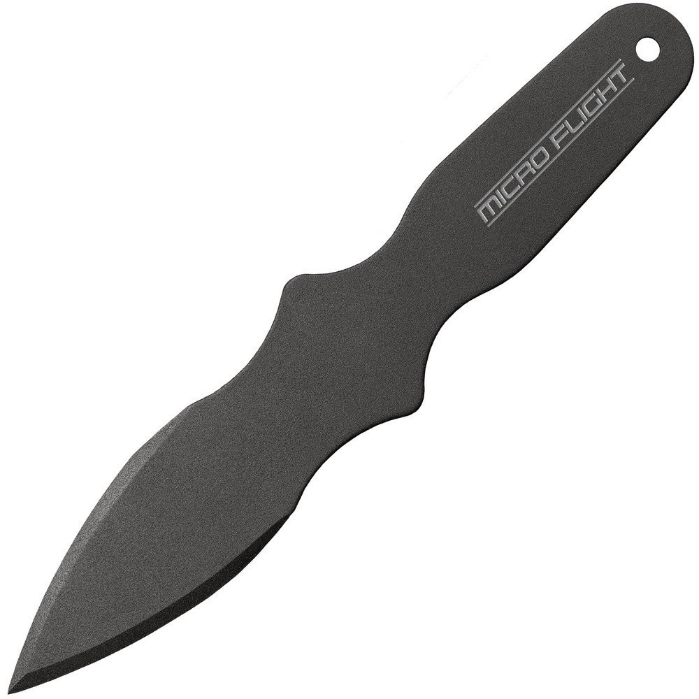 Cold Steel Micro Flight Throwing Fixed Blade Knife - CS-80STMB