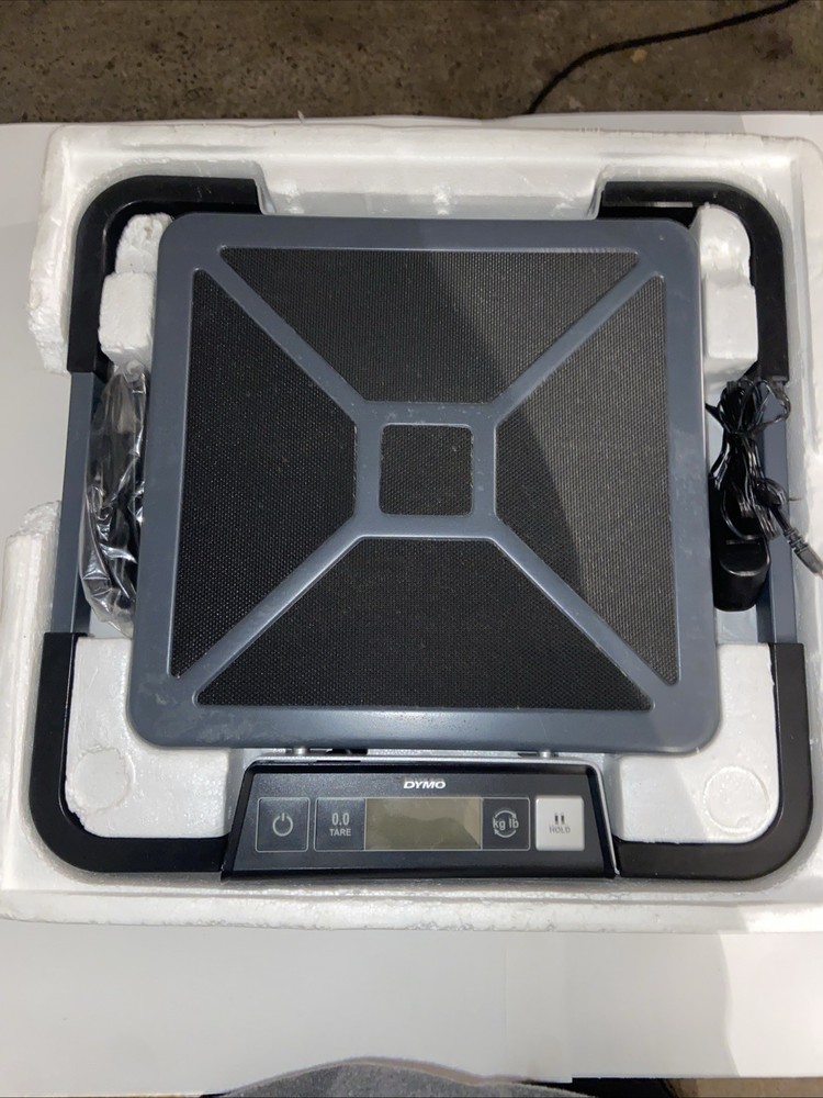 DYMO digital shipping scale S 100