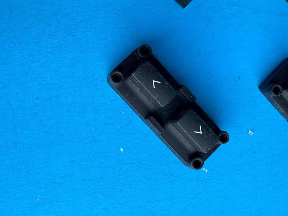 M-AUDIO Oxygen 49 MIDI Keyboard Used Part: Control Panel Button Conductive Pads