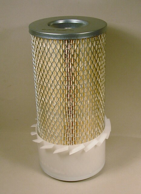 Bobcat T190 Air Filter replacement  6598492