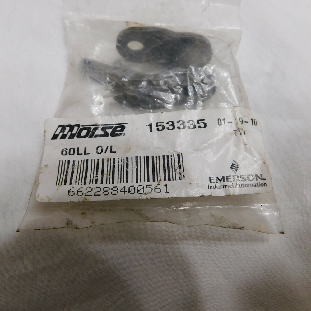 Morse Chain Link 153335