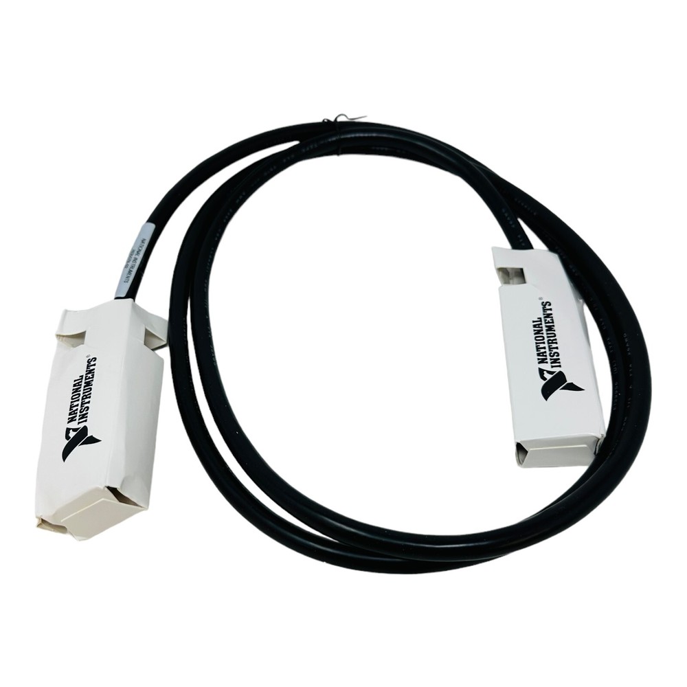 NATIONAL INSTRUMENTS 763507B-02 CABLE ASSEMBLY NEW/UNUSED SURPLUS