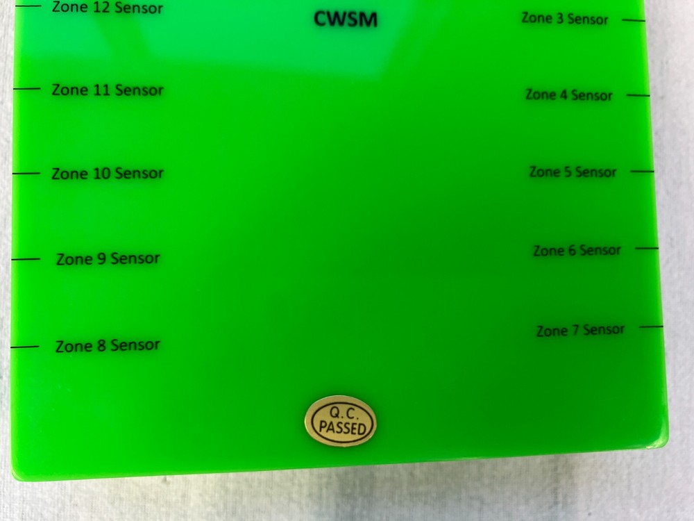 Airstream iZone CWSMK Wired Sensor Module CWSM - Unused