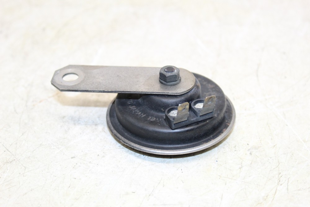 2004 Suzuki Sv650s Horn Signal