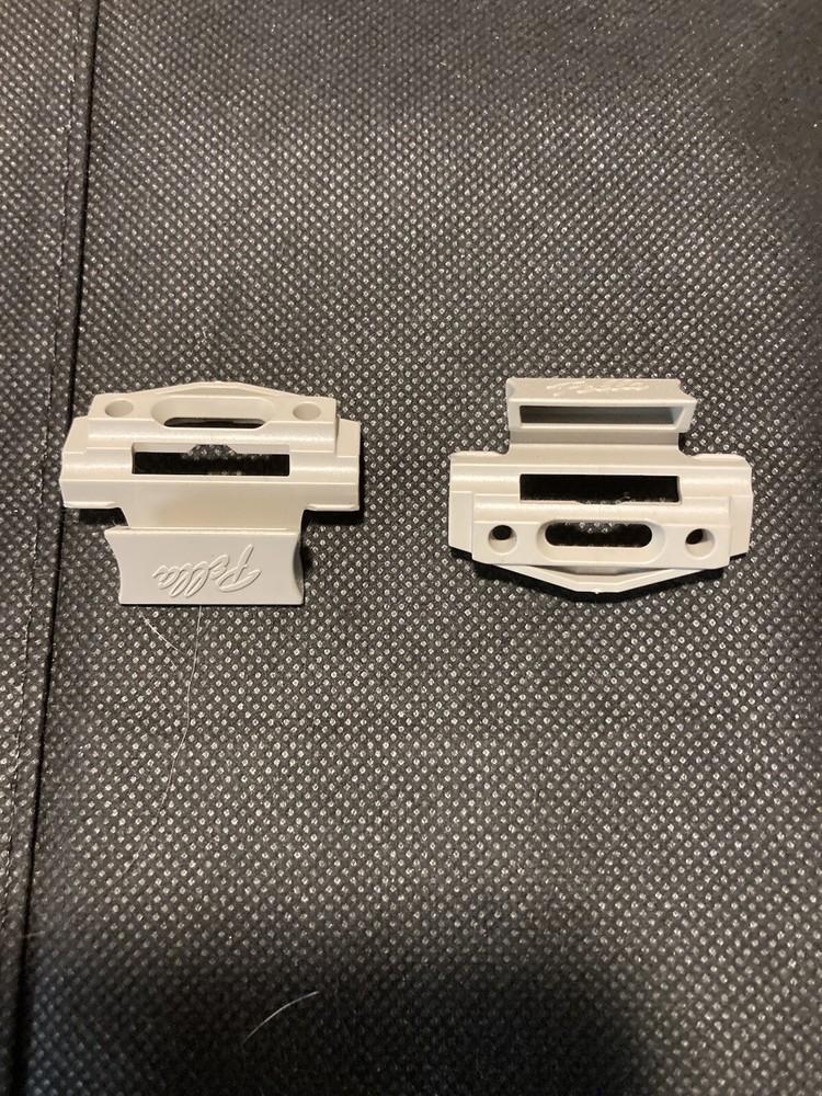 Pella (1) Slide Latch Release Assembly Replacement- Champagne New