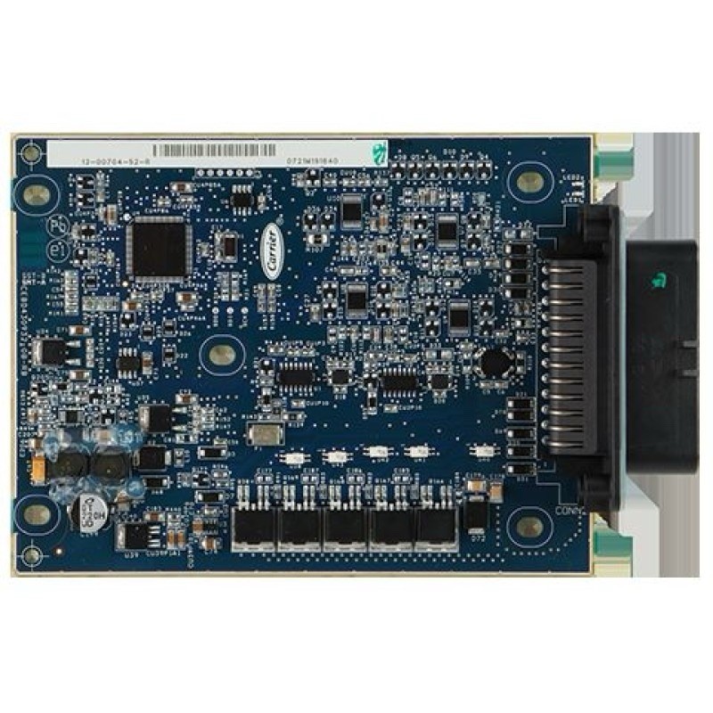 12-00704-52 CARRIER BOARD ASSY CONTACTOR CONTROL New OEM