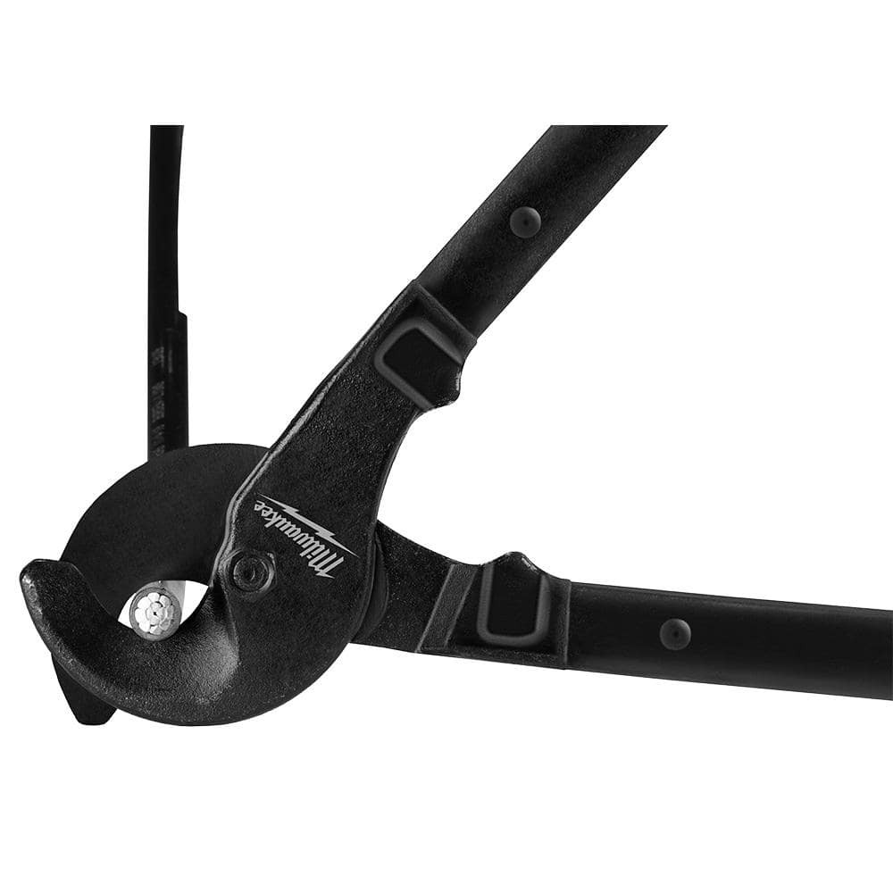 Milwaukee 17 in. Utility Cable Wire Stripper/Cutter