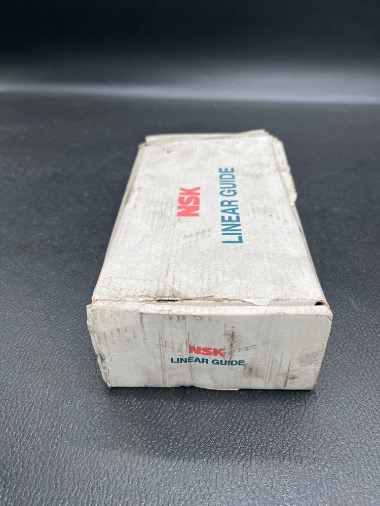 NSK LAH35GM Linear Guide 35mm NEW