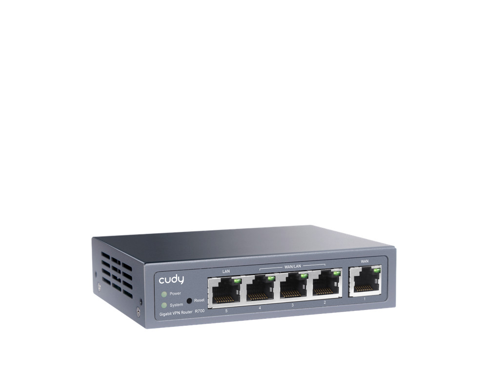 Cudy R700 VPN Router