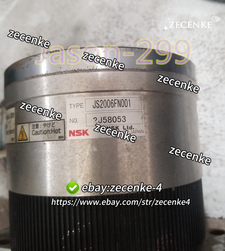 JS2006FN001 fast ship by DHL OR EMS