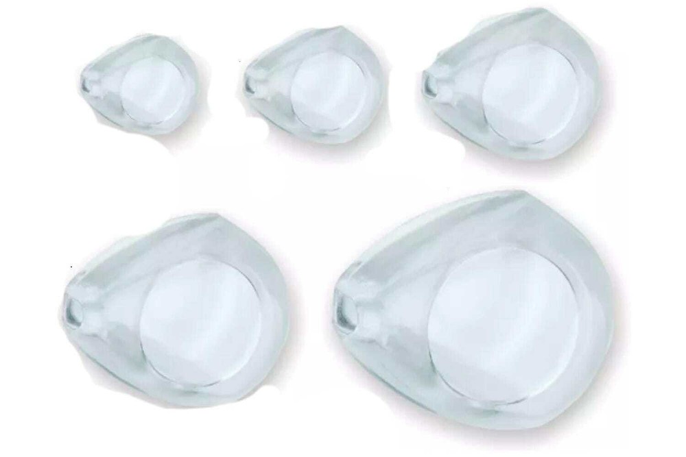 Stonfo Streamer Soft Heads