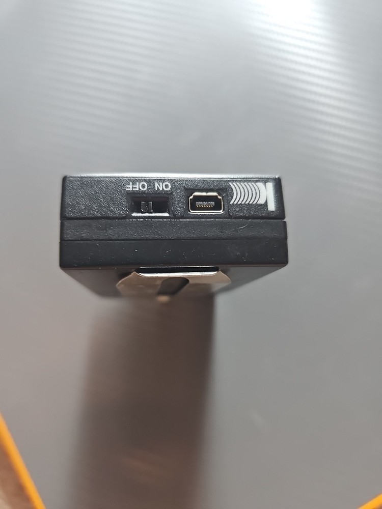 Kustom Signals ClearComm DSS Transmitter Unit