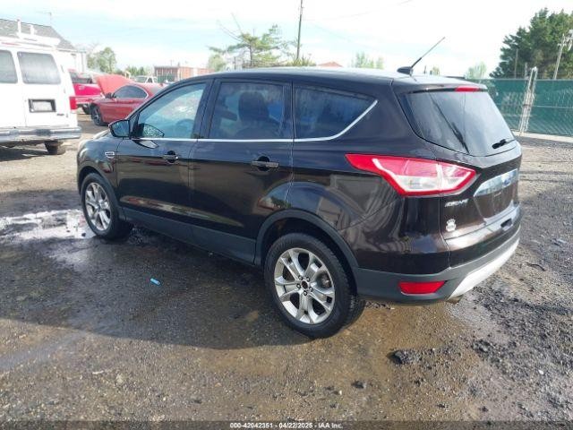 Used A/C Selector Switch fits: 2013 Ford Escape Front automatic temperature cont