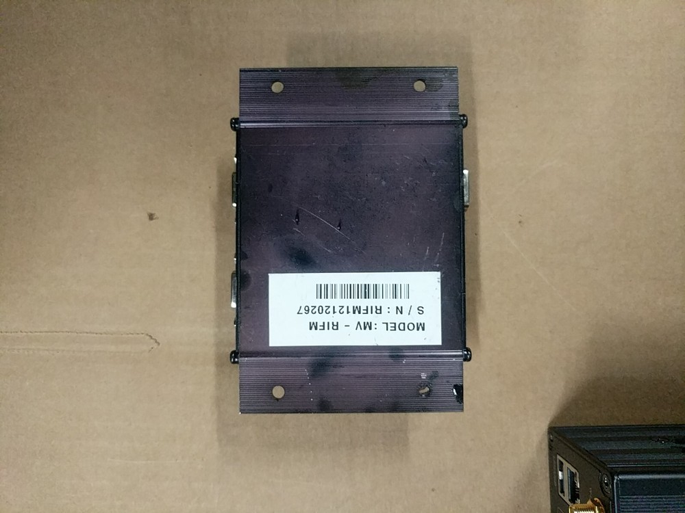 L3 Communication Flashback 2 Camera System set