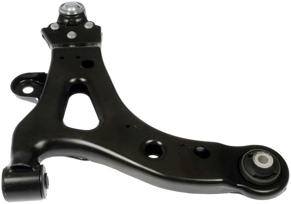 Ctrl Arm w/Ball Joint MAS Industries CB91004