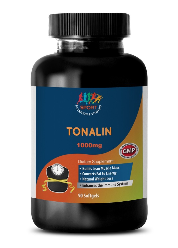 TONALIN  (1 Bottle)