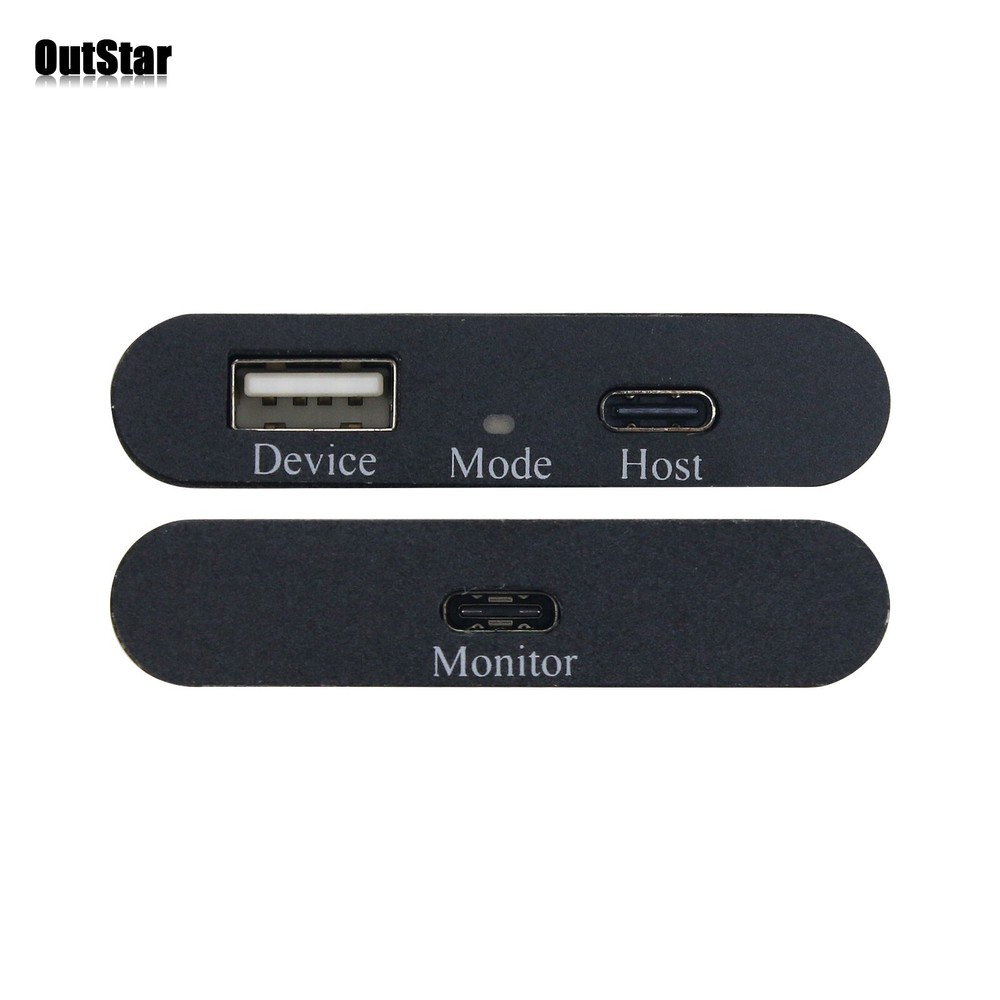 USB Packet Viewer USB Protocol Analyzer USB Analyzer Tool Supports High Speed