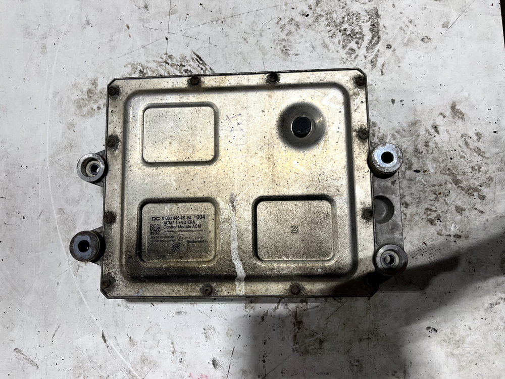 Control Module (ECM) ACM2 A 000 446 46 54 / 004