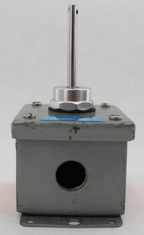 Gould (2) 9001 KA-2 Joystick Switch