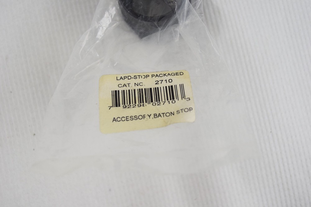 MOP 2710 Non Slip Belt Stopper Rubber