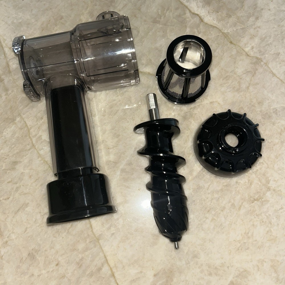 Emeril Lagasse Pasta & Beyond Pasta Maker PM-01 Slow Juicer Housing