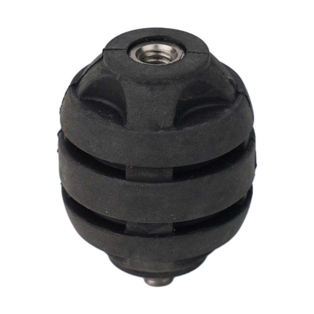 Minimize Recoil and Optimize Shot Control with this Rubber Shock Absorber