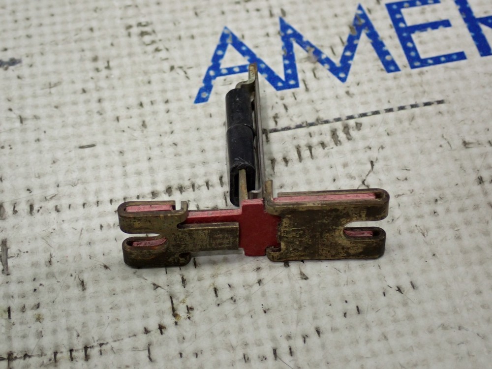 Sylvania 2441 Overload Heater Element lot of 2