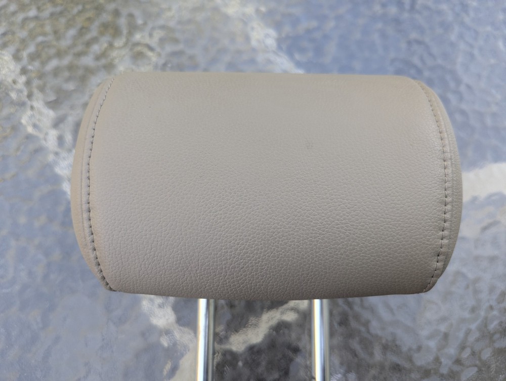 2011-2017 Honda Odyssey Rear Third Row Center Headrest Leather