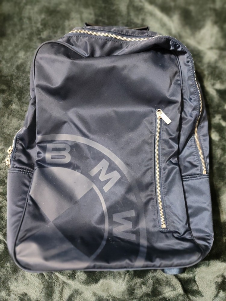 BMW Backpack