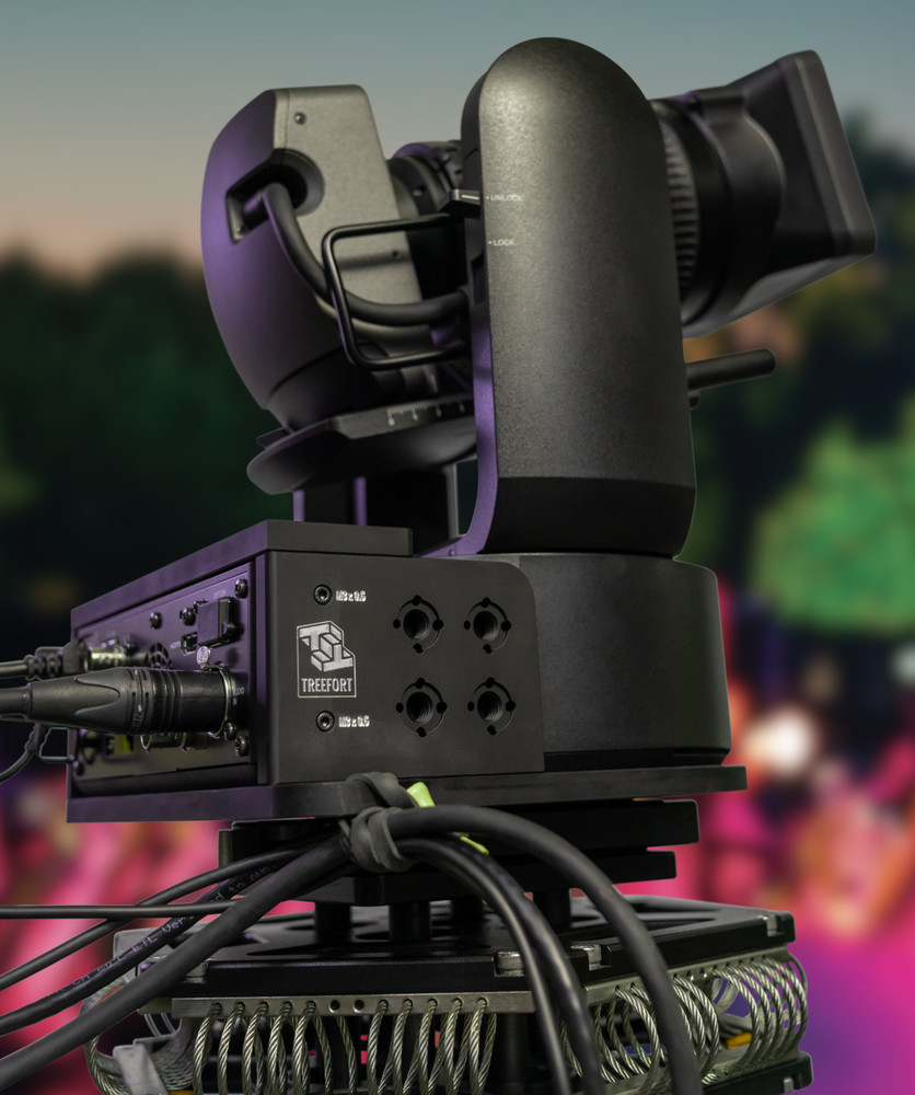 Treefort Sony FR7 Pro Cage Kit - Standard