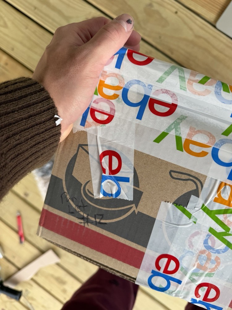 Hexclad Hybrid Cookware 8 Piece Set Preowned Great Condition