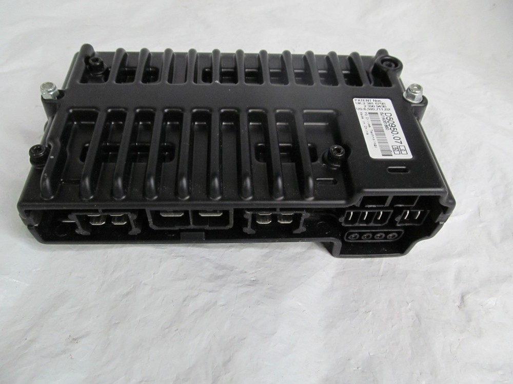 VR2 Control Module D50950.07 Golden Literider GP162 Powerchair