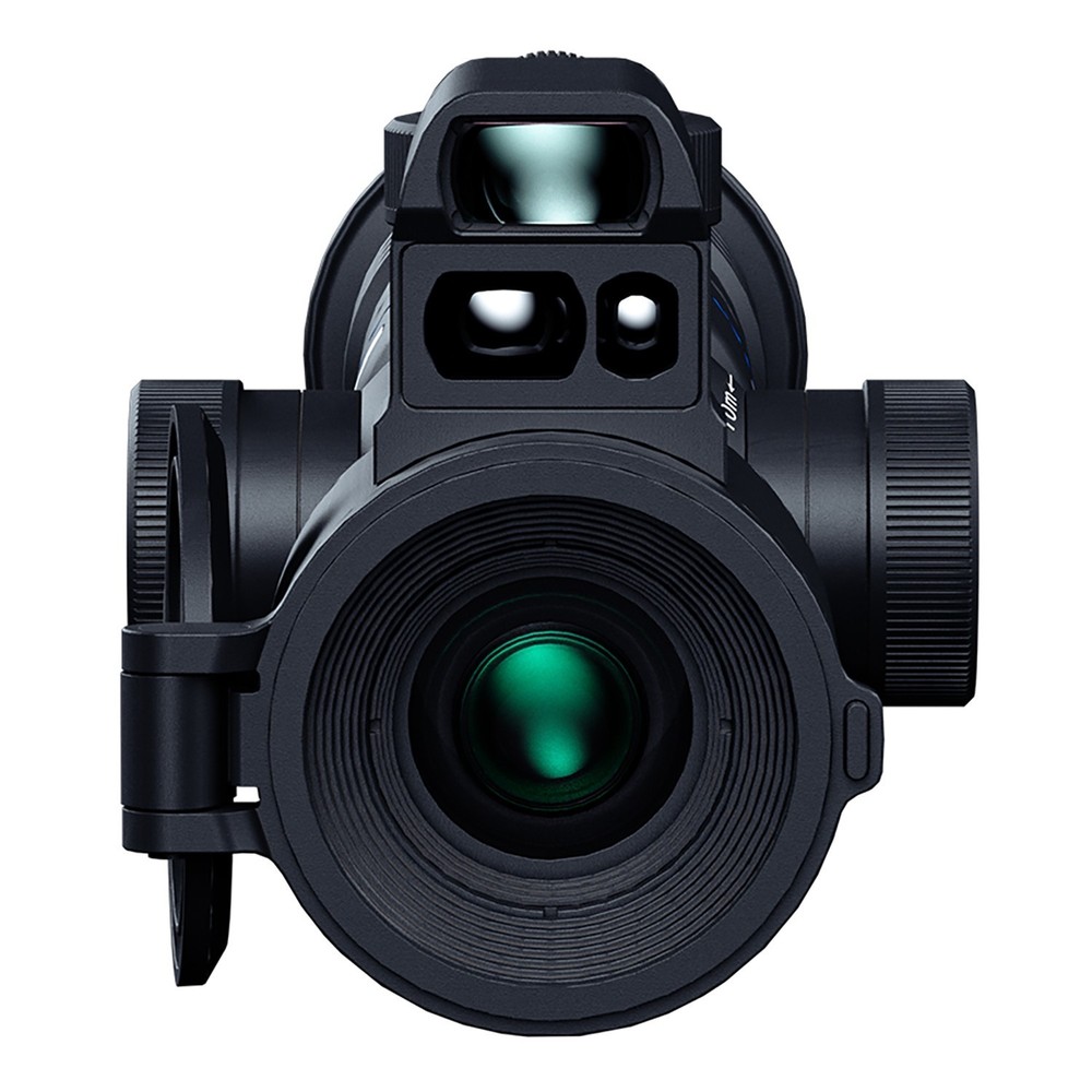 PARD Night Stalker 4K EX Digital Night Vision Scope, Multi-Reticle #NS4E-70