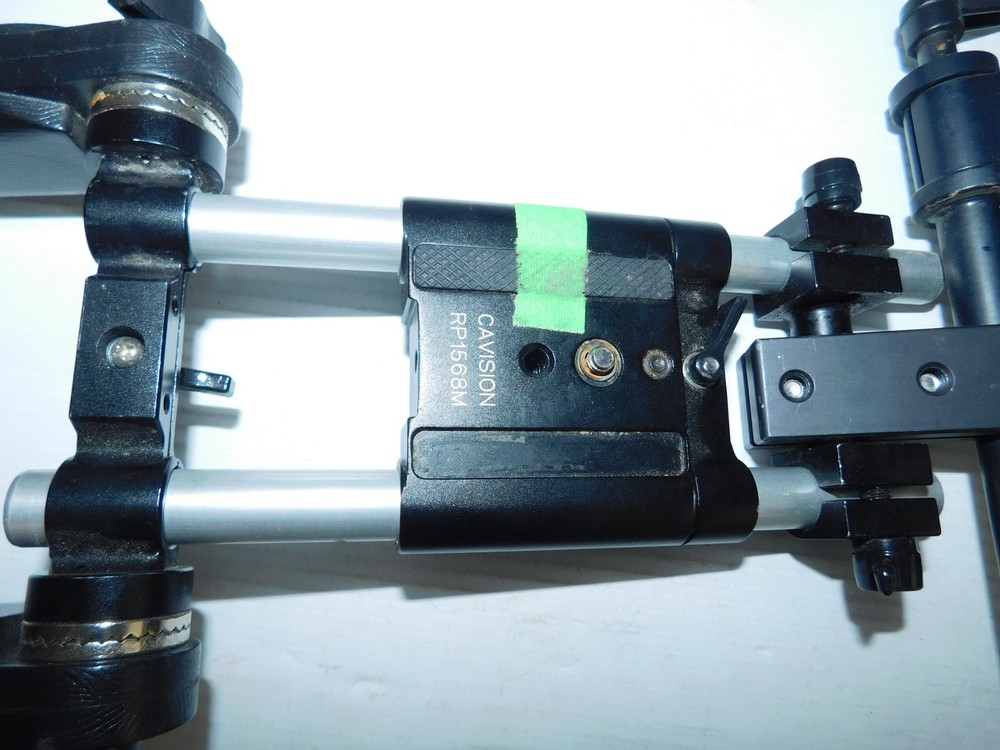 CAVISION CAMERA EQUIPMENT HOLDER (MIQ55)