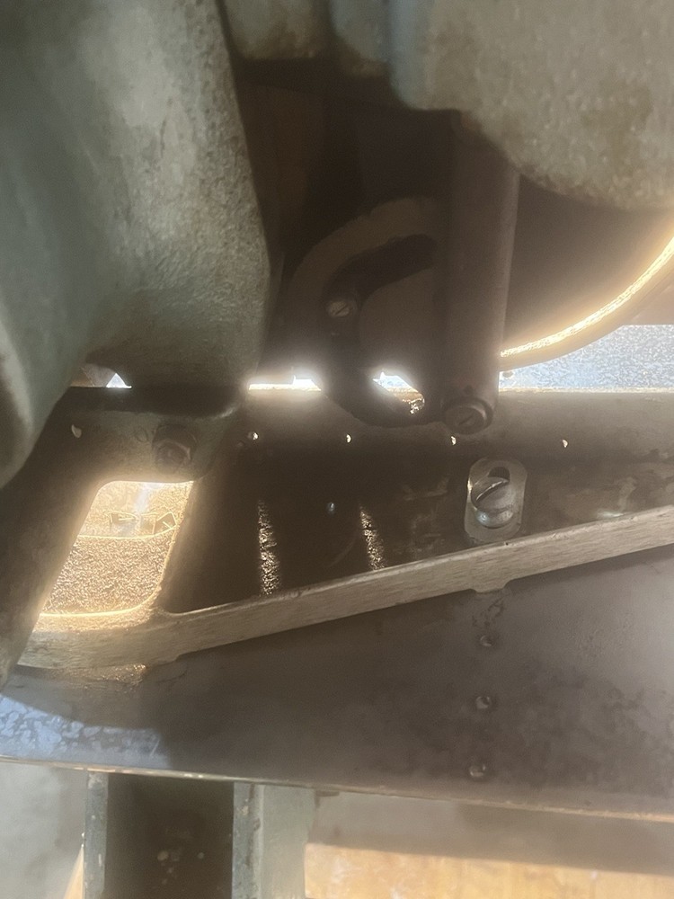 Acme Wire Sticher Model 3A