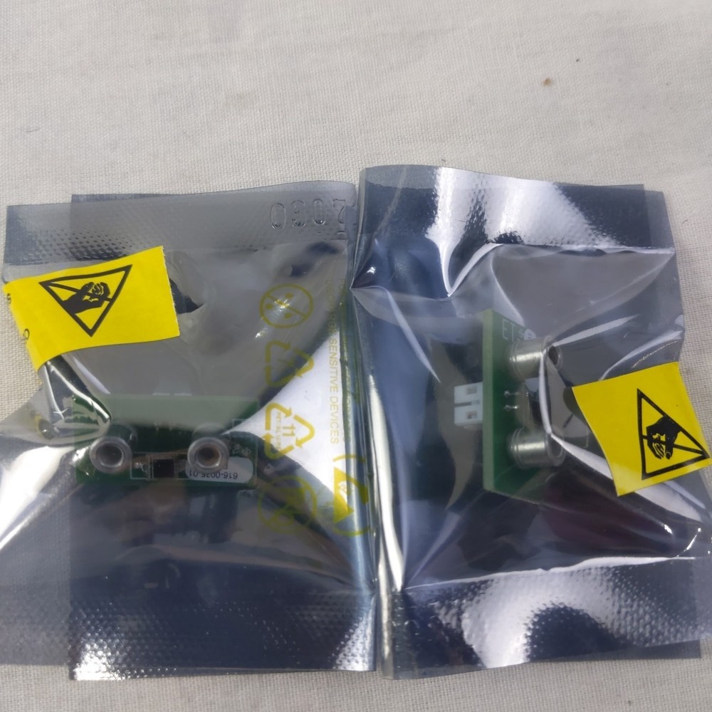 2 pack Cummins Laser Receiver PCB Assembly 616-0035-01