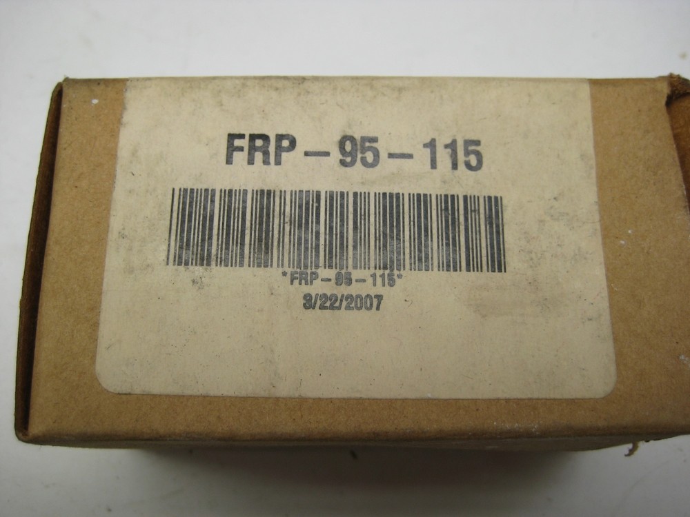 WILKERSON FRP-95-115 FILTER ELEMENT NSMP