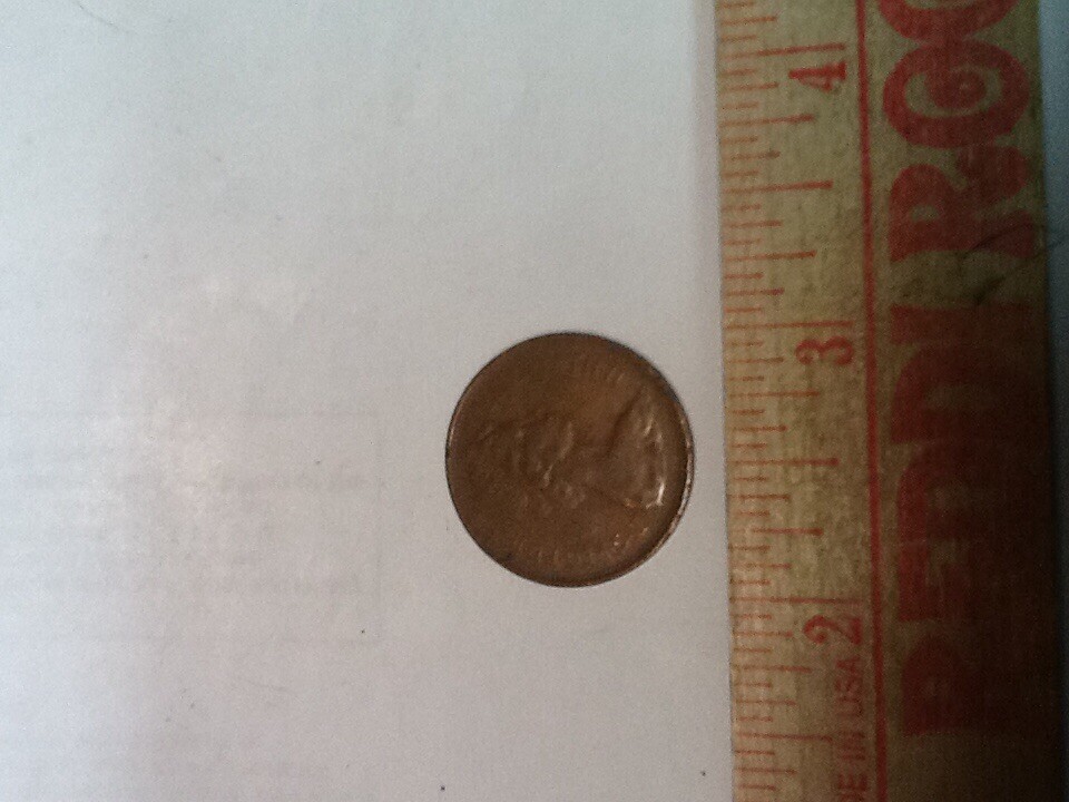 Great Britain 2 New Pence 1971 Bronze