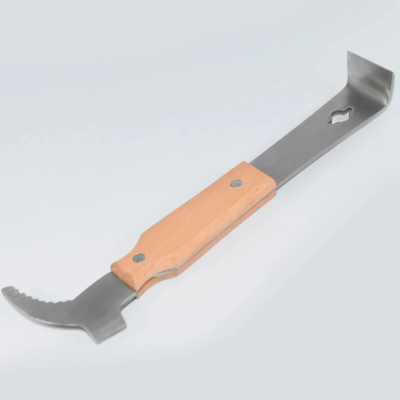 Beehive Tool Bee Scraper For Beekeeper Take Honey Knife Beekeeping Equipment