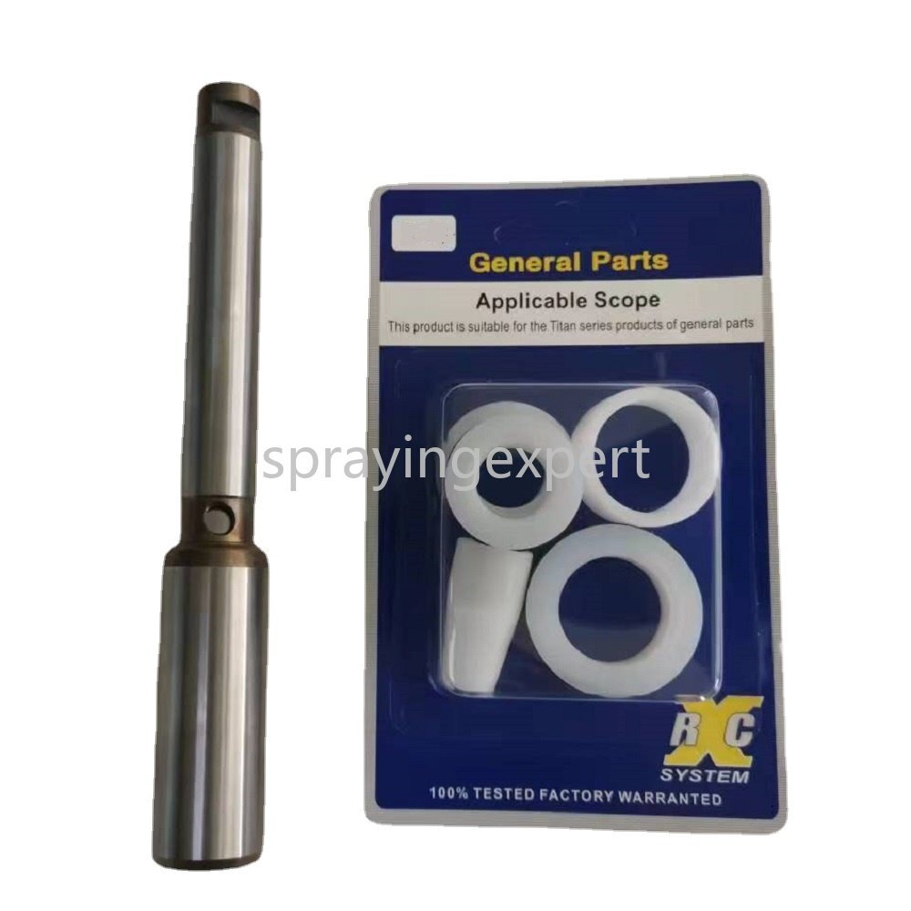 Piston Assembly 805-247A With Repacking kit For Titan Sprayer Impact 1040 1140