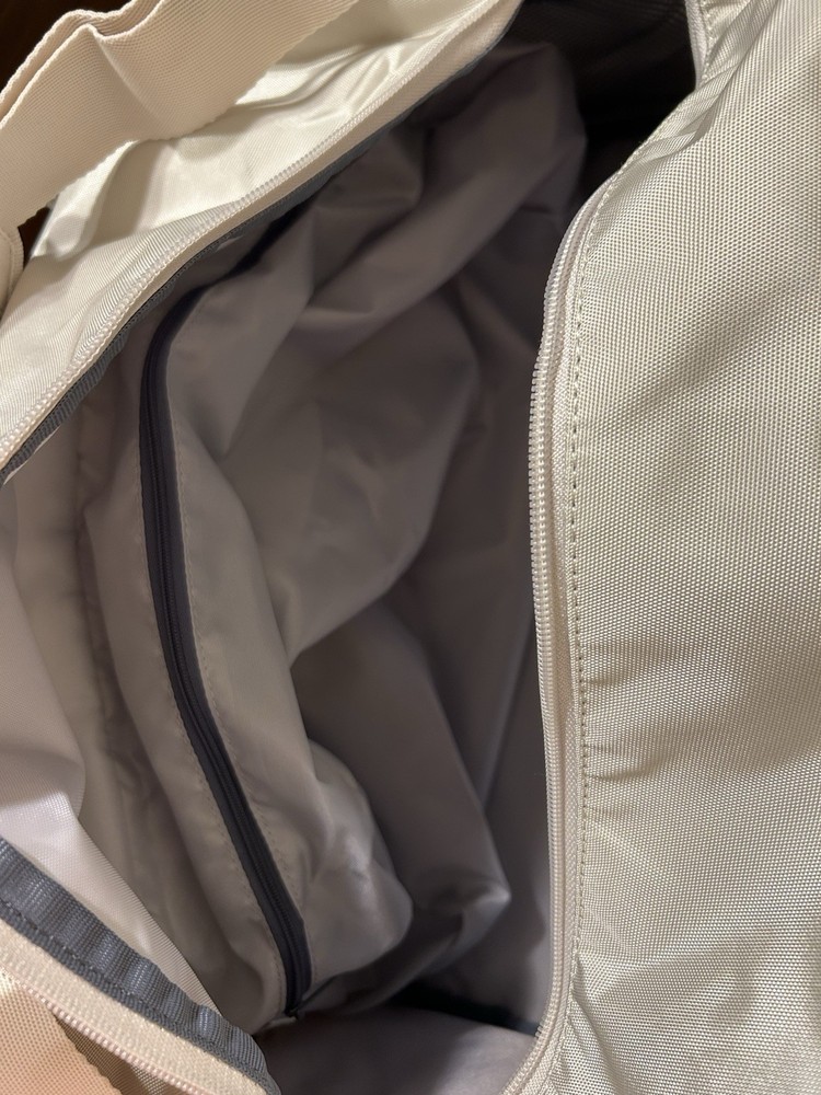 Adidas Lounge Duffle Bag