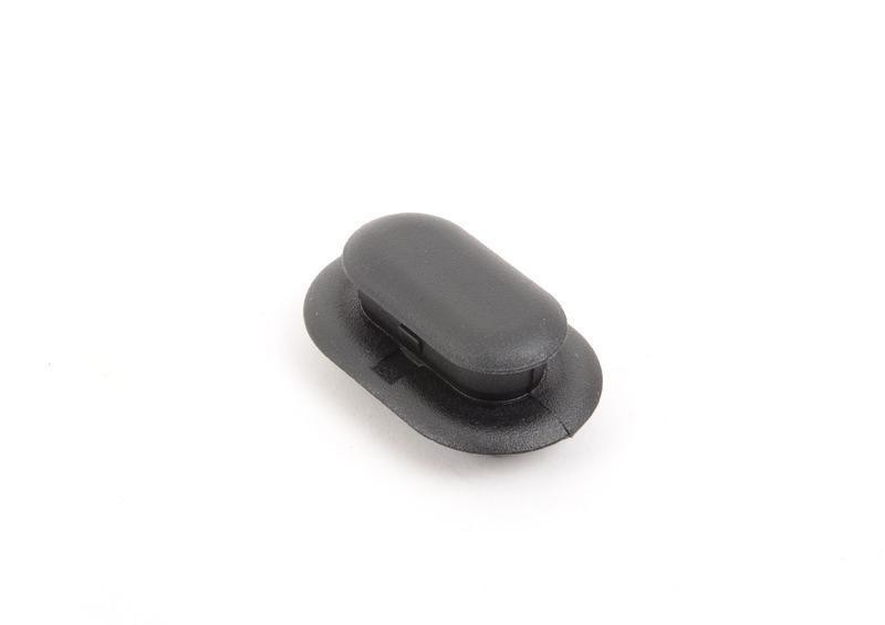 BMW E87 Blind Plug Genuine 51211975404