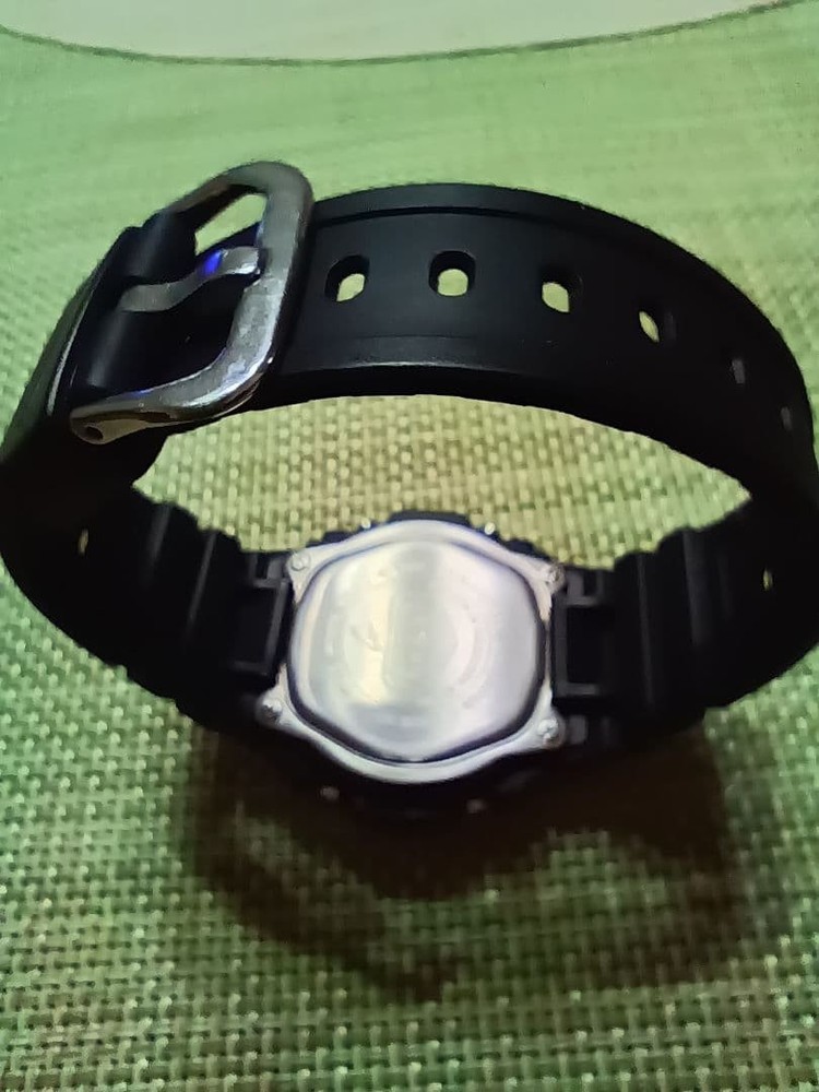 G-SHOCK G-5700 Sting Model Tough Solar