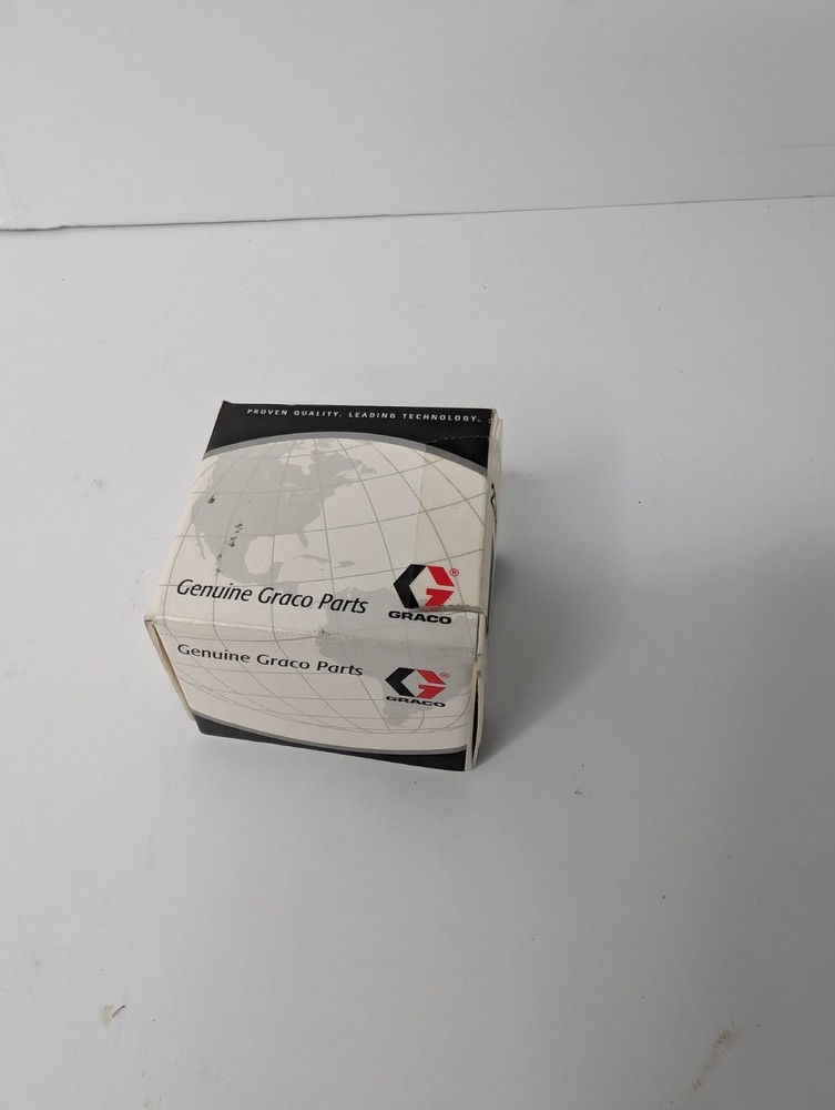 Graco Fluid Section Piston Valve 224808 224-808