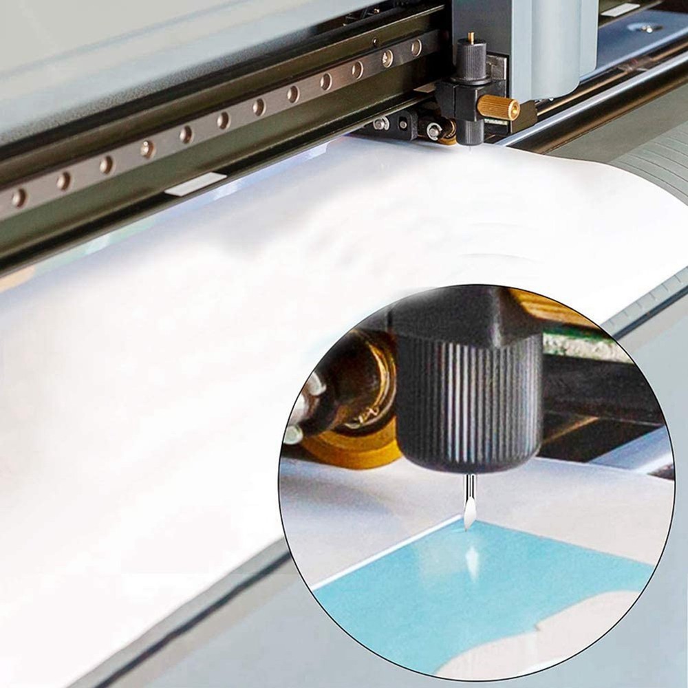 45 Degree for Cutting Plotter Blade High Hardness Carbide2481